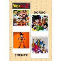 Dragon Ball Z A Dragon Ball Z A